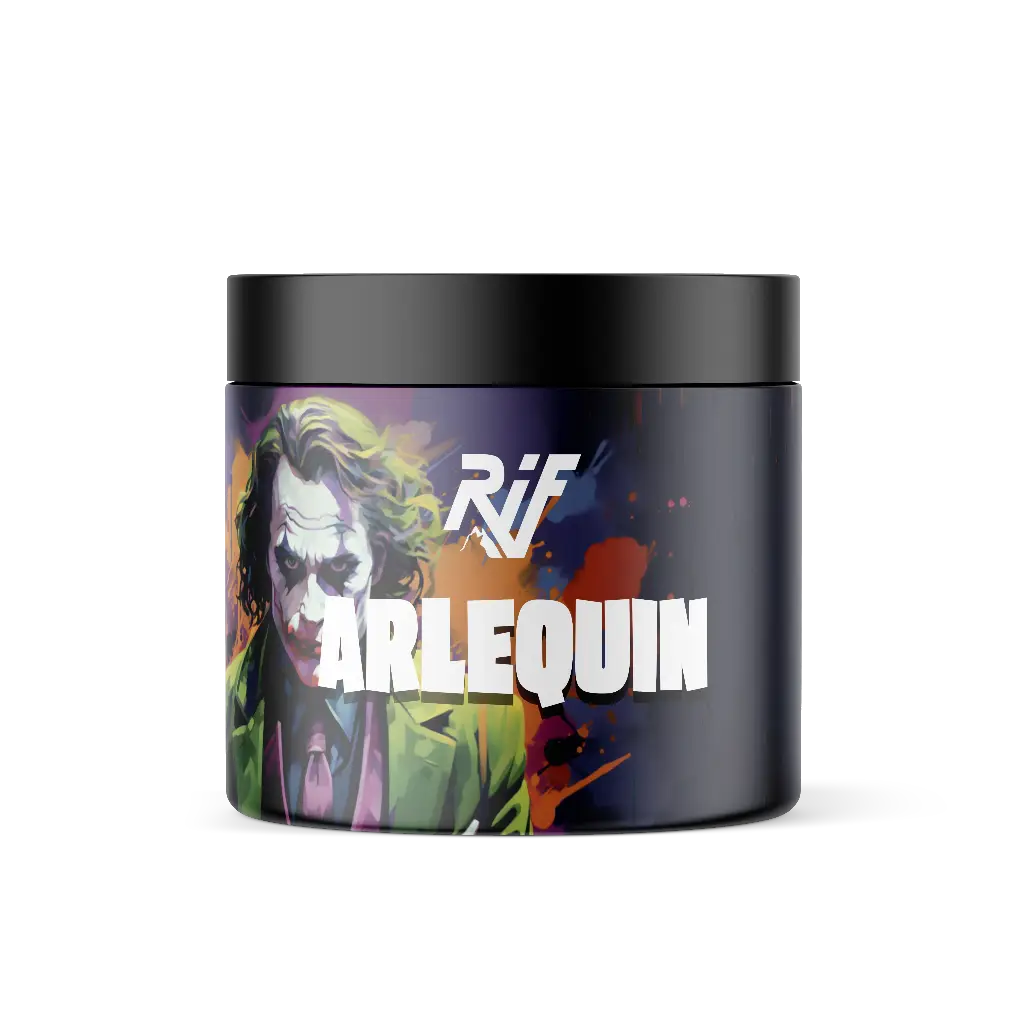 Arlequin Edition limités