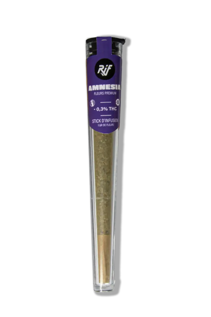 Amnesia - 1G Cbd Premium
