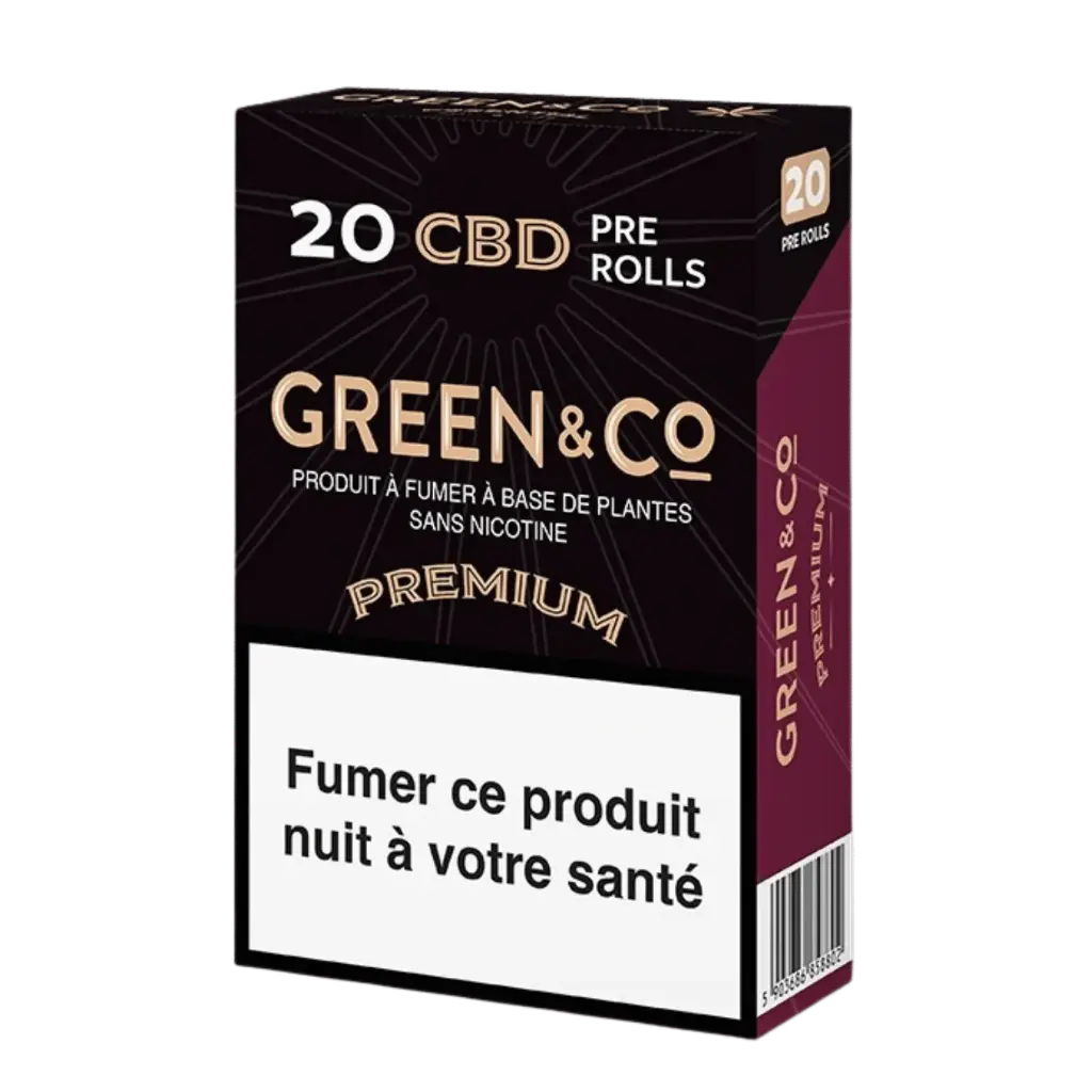 Green&Co Premium