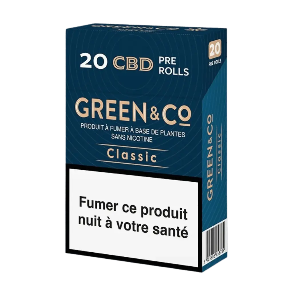 Green&co Classic