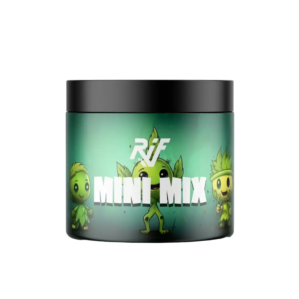 Mini Mix