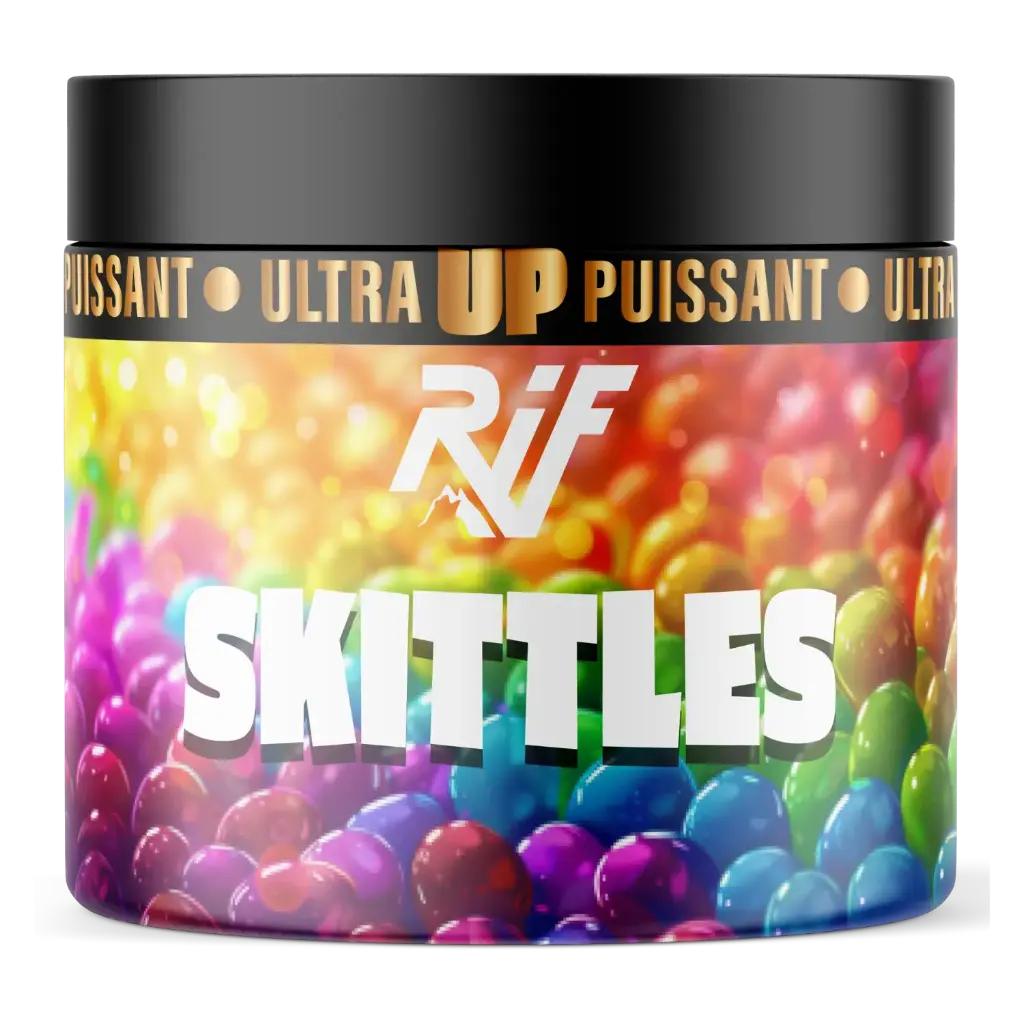 Skittles UP (Ultra Puissant) 20%CBD