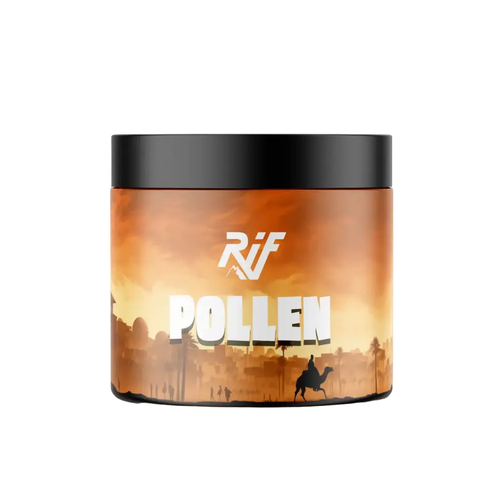 Pollen