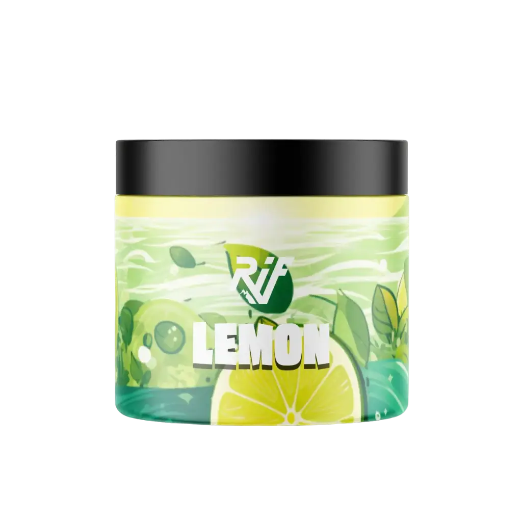 Lemon 12.6% CBD