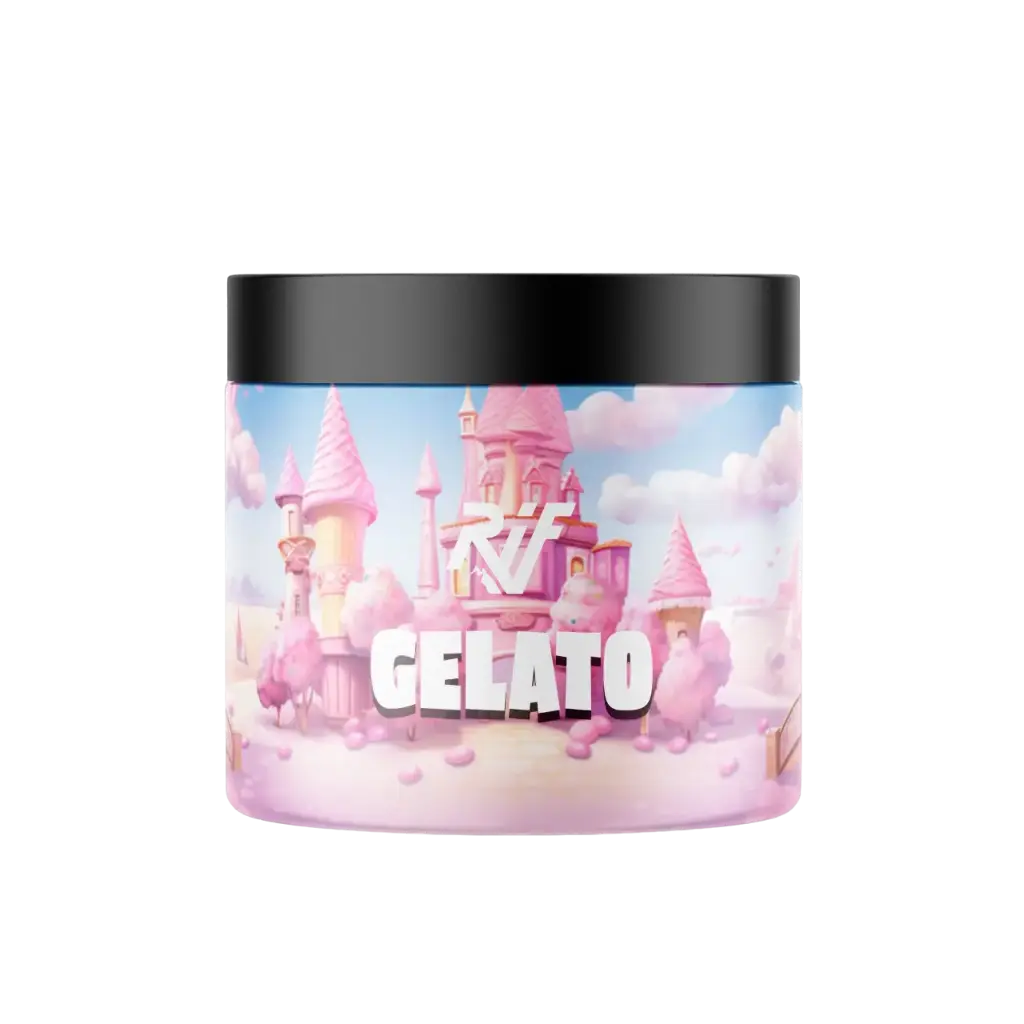 Gelato 14.1% CBD
