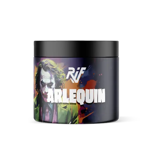 Arlequin Edition limités