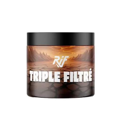 Triple Filtré