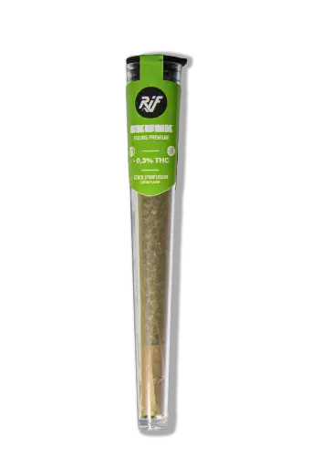 PreRolls Skunk 1g CBD