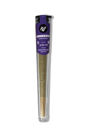 Amnesia - 1G Cbd Premium