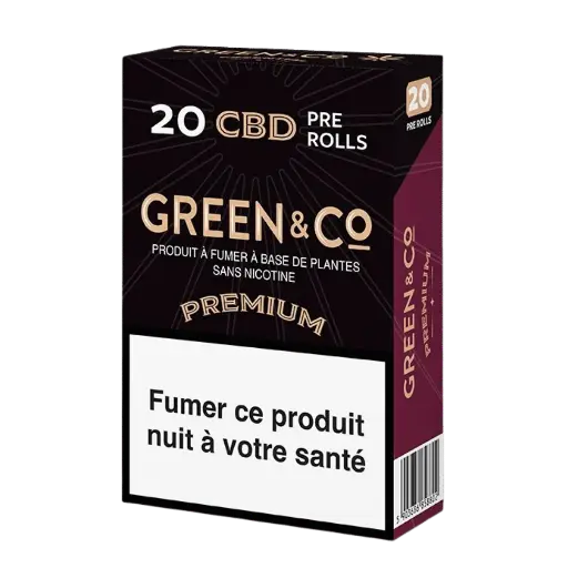 Green&Co Premium