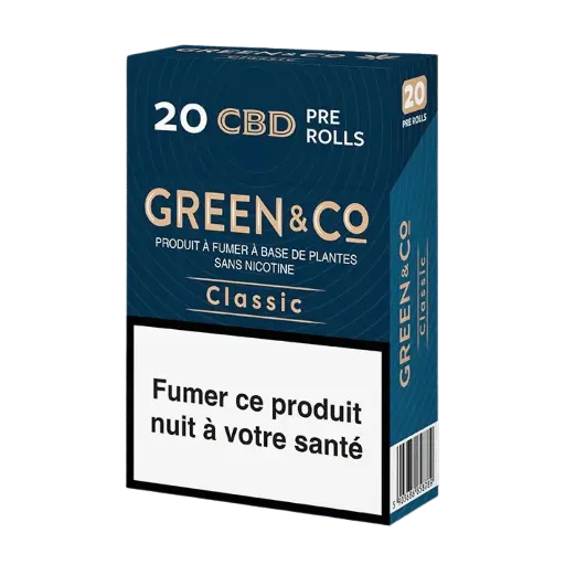 Green&co Classic