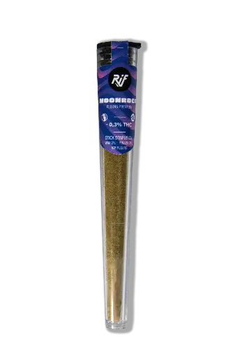 Moonrock - 1G Fleur + Pollen Exterieur*