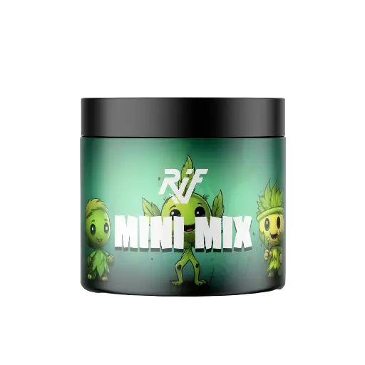 Mini Mix