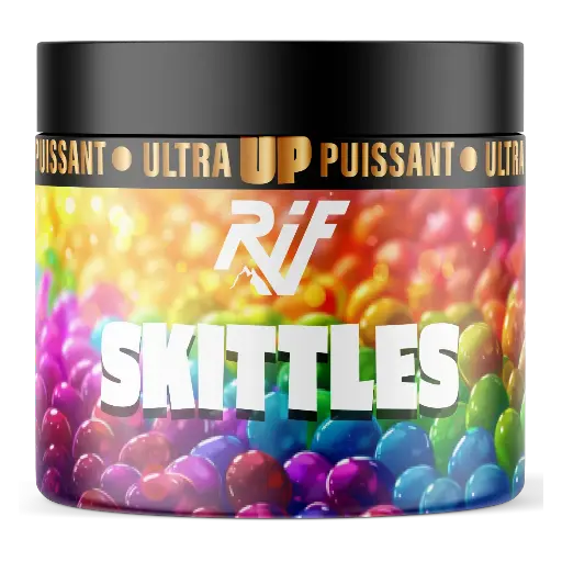 Skittles UP (Ultra Puissant) 20%CBD