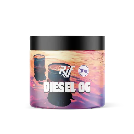 Diesel OG