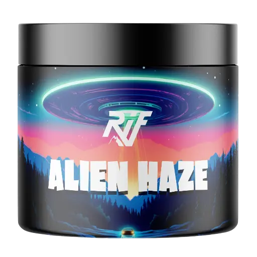 Alien Haze