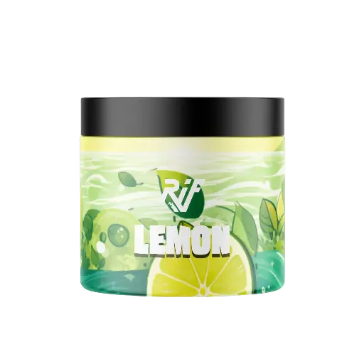 Lemon 12.6% CBD