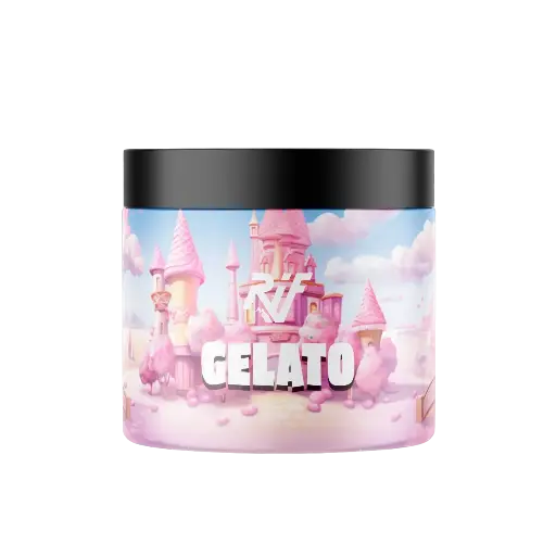 Gelato 14.1% CBD